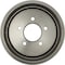 Centric Parts Standard Brake Drum, 123.63041 123.63041 - alternate 7